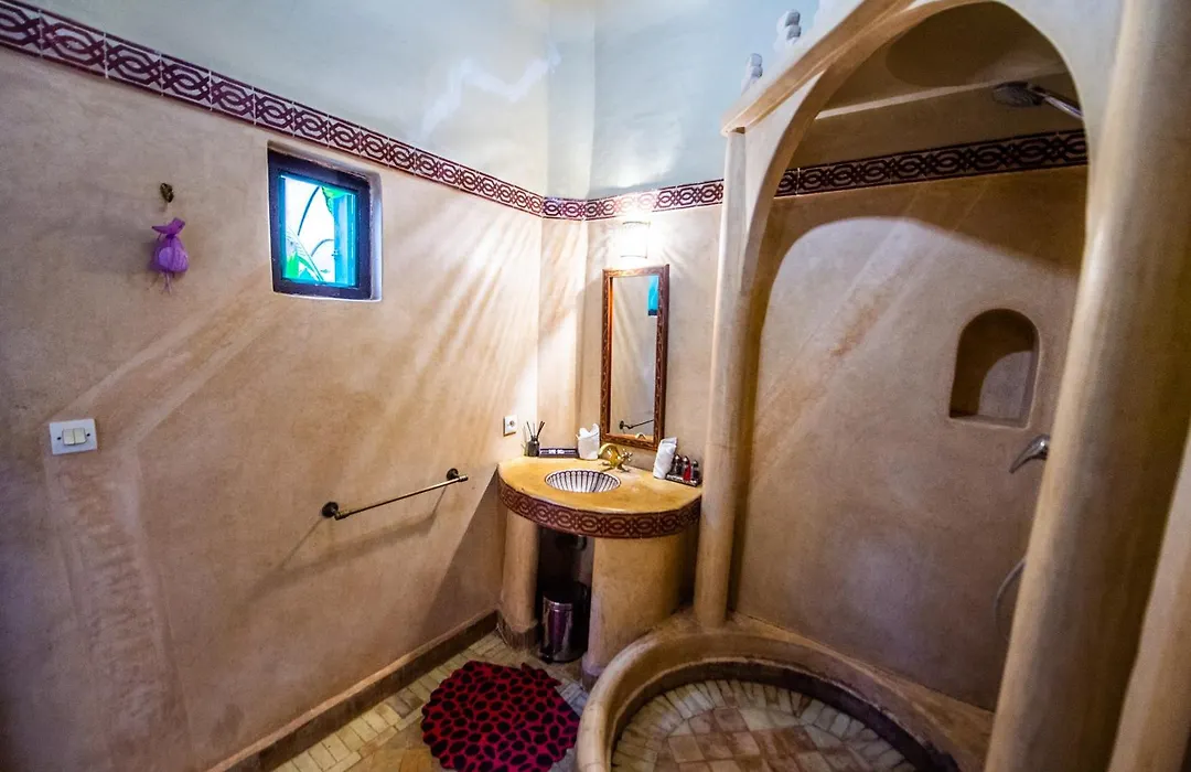 Riad Khabia & Spa-1