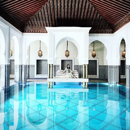 Riad Khabia & Spa-3