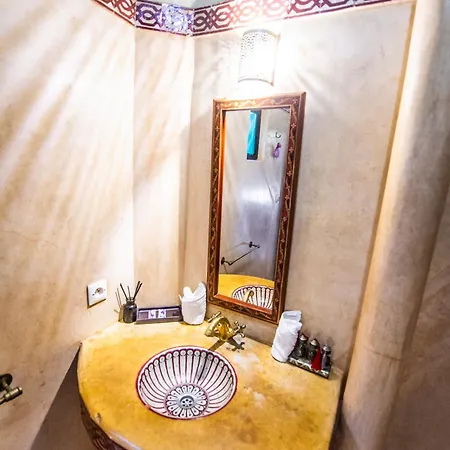 Riad Khabia & Spa-3