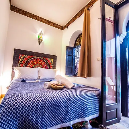Riad Khabia & Spa-2