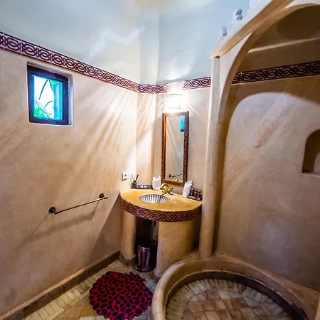 Riad Khabia & Spa-2