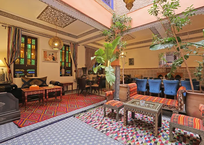 Riad Luzia